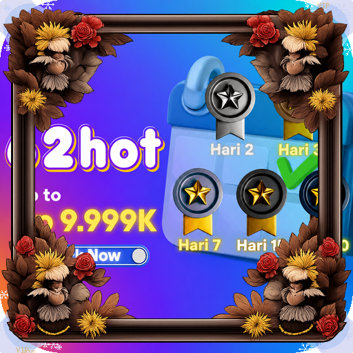 62hot — galeri pratinjau Resmi APK